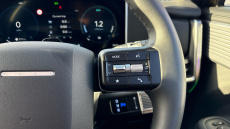 Hyundai SANTA FE 1.6 TGDi Plug-in Hybrid Ultimate 5dr 4WD Auto Estate